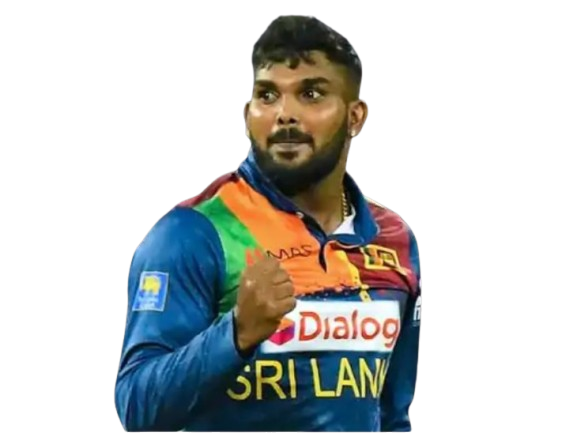 भारत और श्रीलंका के बीच का मुकाबला