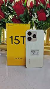 Realme 15T 5g 