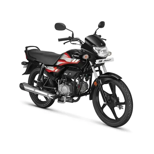 Two wheeler price
