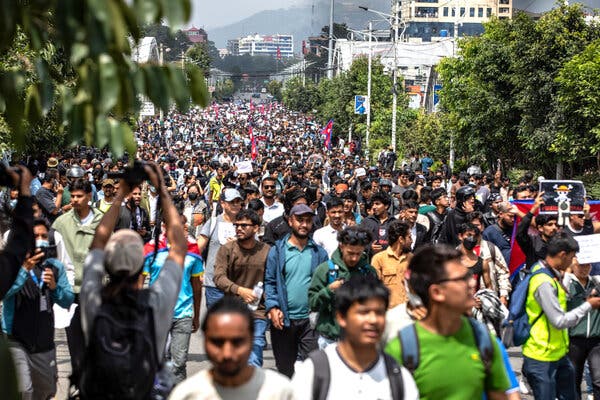 नेपाल ka letest news 