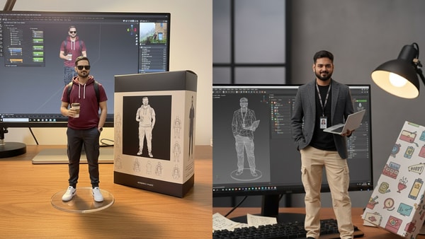 Google Gemini Nano AI / Nano 2.0 कैसे बनाये जानें यहाँ पुरी जानकारी