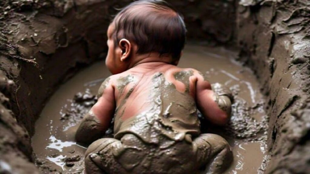 image search 1757849850545 15 दिन की बच्ची को जिंदा दफन कर दिया बड़ी मुश्किल से निकाला