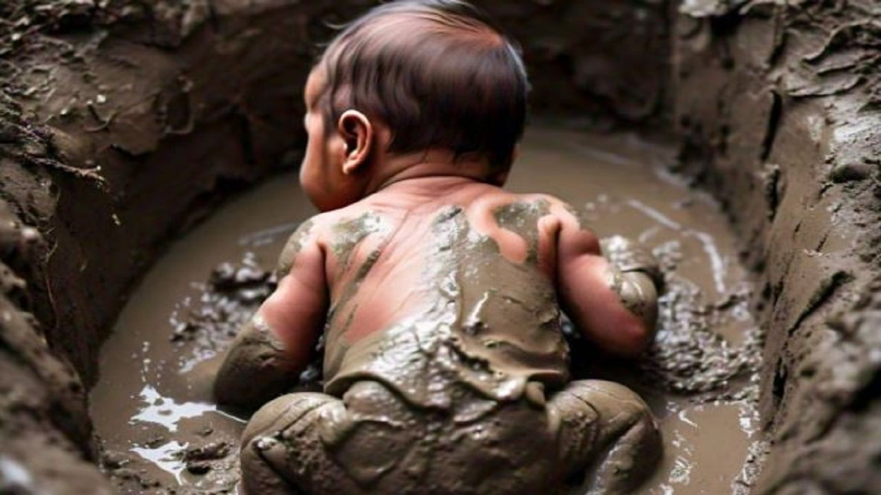 image search 1757849850545 15 दिन की बच्ची को जिंदा दफन कर दिया बड़ी मुश्किल से निकाला