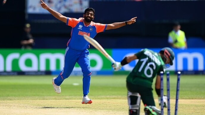 एशिया कप में भारत ने पाकिस्तान को 7 विकेट से हराया