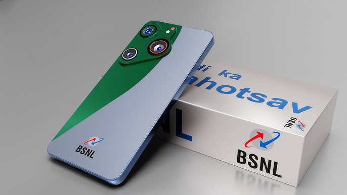 BSNL ने लॉन्च की बिना sim का फोन 