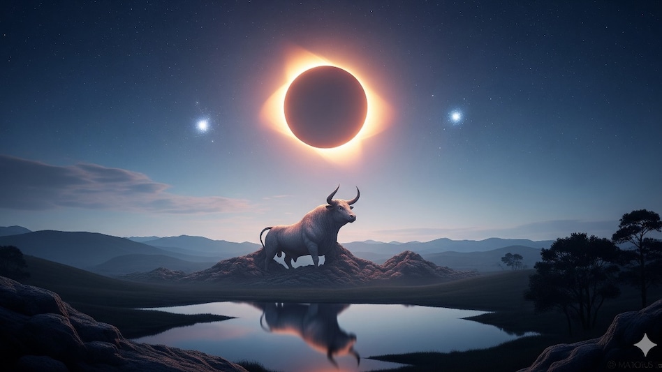 इस साल का सबसे बड़ा सूर्य ग्रहण