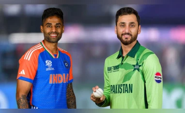 भारत ने पाकिस्तान को एशिया कप में हराया