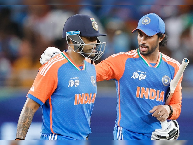 भारत में एशिया कप जीता