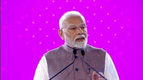 नरेंद्र मोदी जी का 11 साल में उपलब्धि