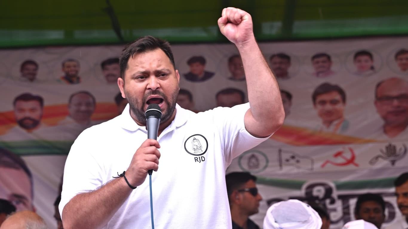 बिहार में तेजस्वी यादव के 20 वादों का सच