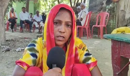 जौनपुर में सुहागरात के दिन मरा दूल्हा