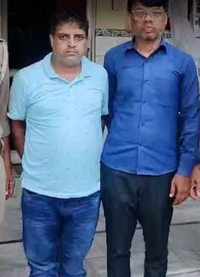 39 करोड़ बीमा के चक्कर में मारा पत्नी और मां-बाप को 4 39 करोड़ बीमा के चक्कर में मारा पत्नी और मां-बाप को बीमा के चक्कर में मारा मां-बाप