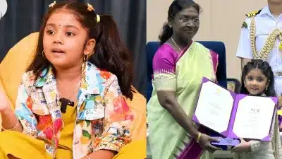 तृषा ठोसर ने शाहरुख खान को हरा दिया