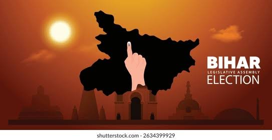 बिहार चुनाव की घोषणा हो गई