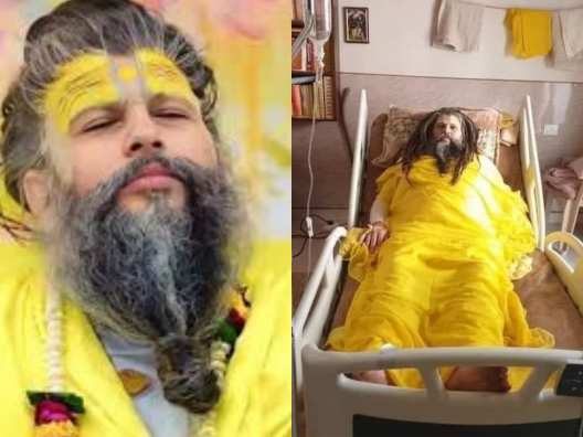 प्रेमानंद जी महाराज की हुई तबीयत