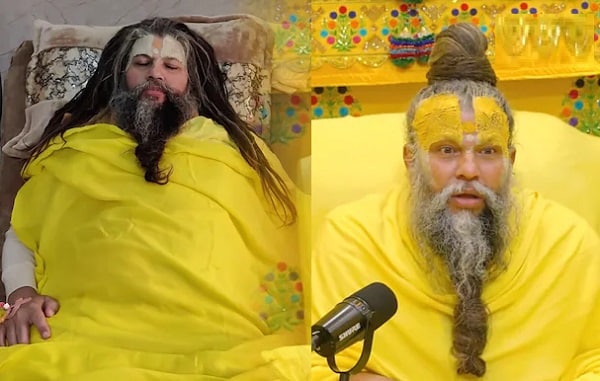 प्रेमानंद महाराज जी की हुई तबीयत खराब यहां पर जाने पूरी जानकारी