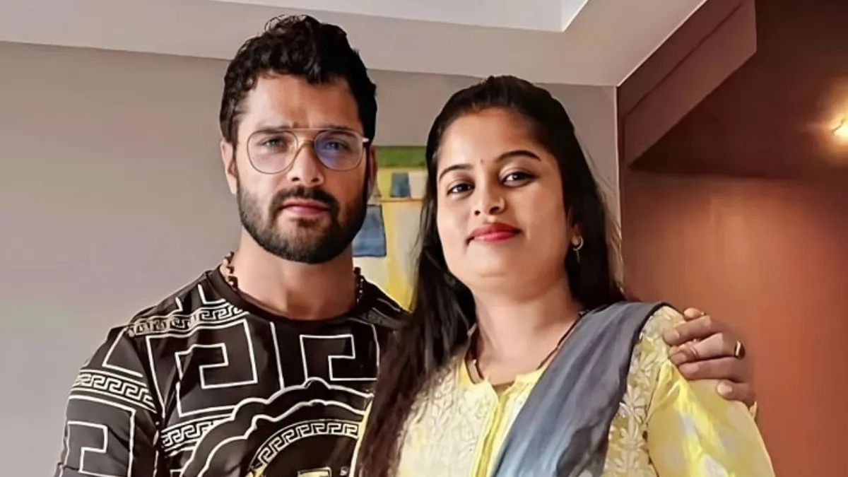 खेसारी लाल यादव भरेंगे पर्चा