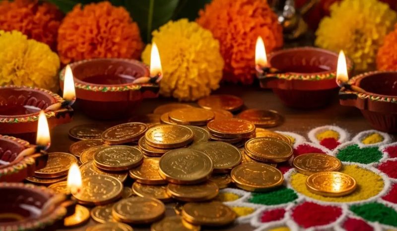 धनतेरस के दिन शुभ मुहूर्त पूजा विधि कैसे करें 