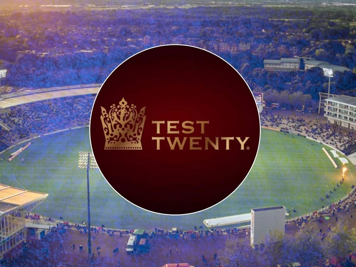 क्रिकेट में आया नया फॉर्मेट टेस्ट T20 2026 में 