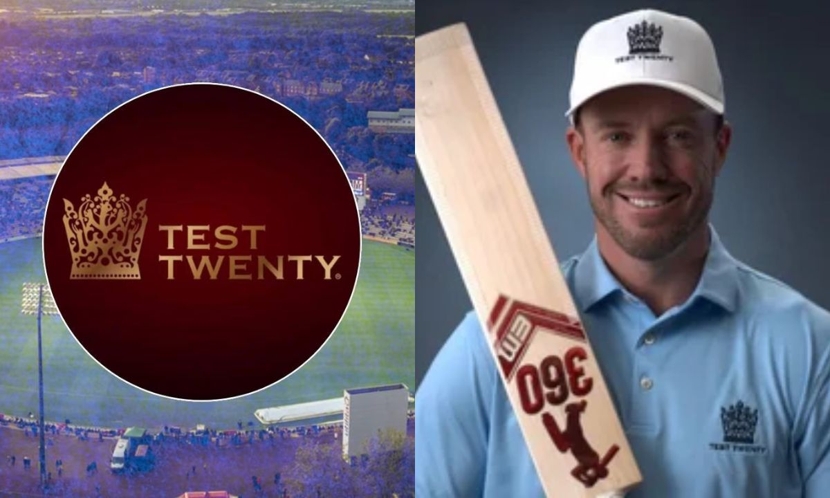 क्रिकेट में आया नया फॉर्मेट टेस्ट T20