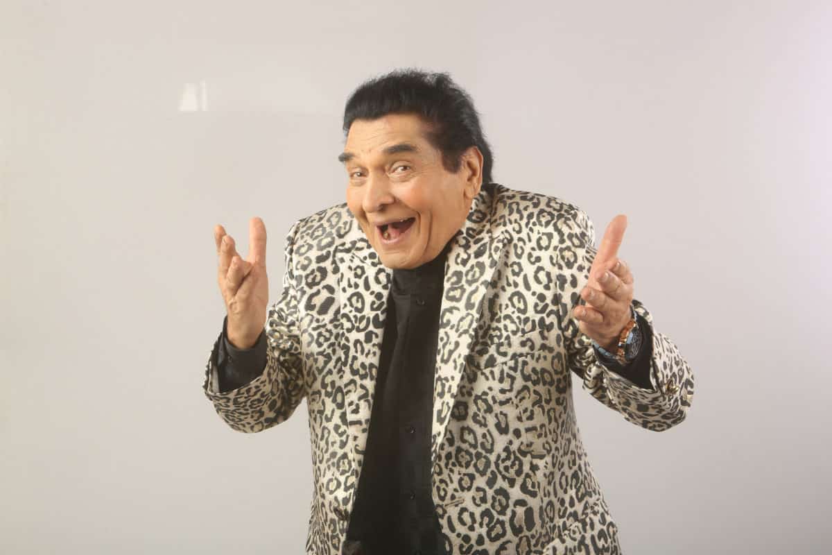 असरानी जी का 84 साल में हुआ निधन