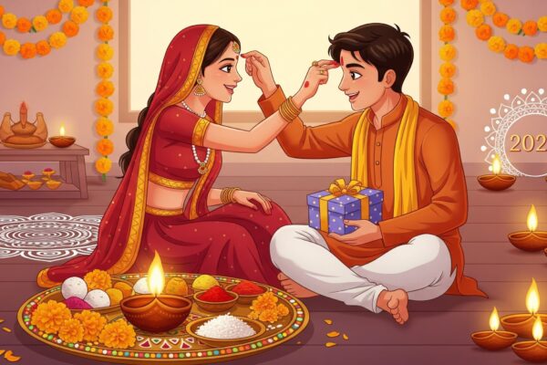 image search 1761190262224 भाई दूज 2025 में पूजा पाठ और शुभ मुहूर्त क्या है डिटेल्स में जाने