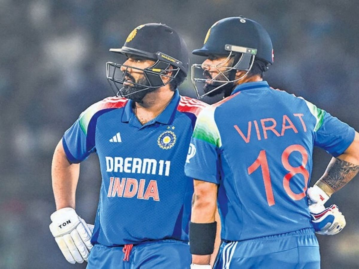 भारत में ऑस्ट्रेलिया को 9 विकेट से हराया है 