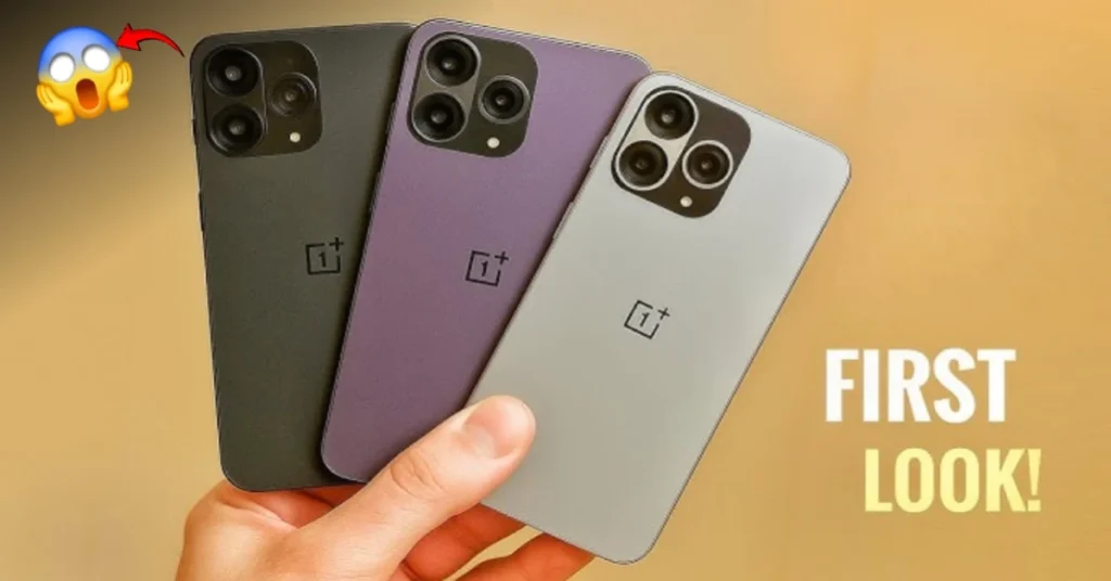 One plus 15 कब आयेगा  भारत में 