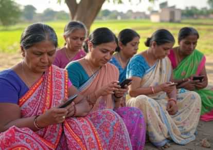 राजस्थान में शादीशुदा और कुमारी लड़कियों पर मोबाइल लेने पर जुर्माना क्यों लगाया जा रहा है 2 राजस्थान में शादीशुदा और कुमारी लड़कियों पर मोबाइल लेने पर जुर्माना क्यों लगाया जा रहा है राजस्थान में लड़कियों पर मोबाइल लेने पर जुर्माना क्या है