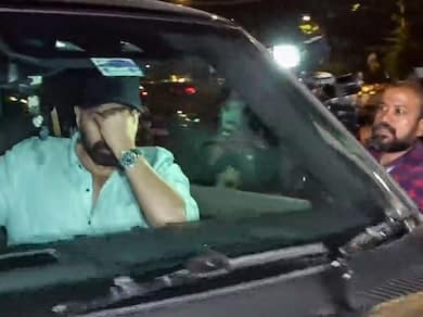 एक्टर धर्मेंद्र जी का हुआ निधन