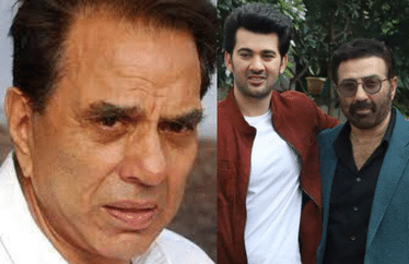 एक्टर धर्मेंद्र जी का हुआ निधन कब हुआ कैसे 