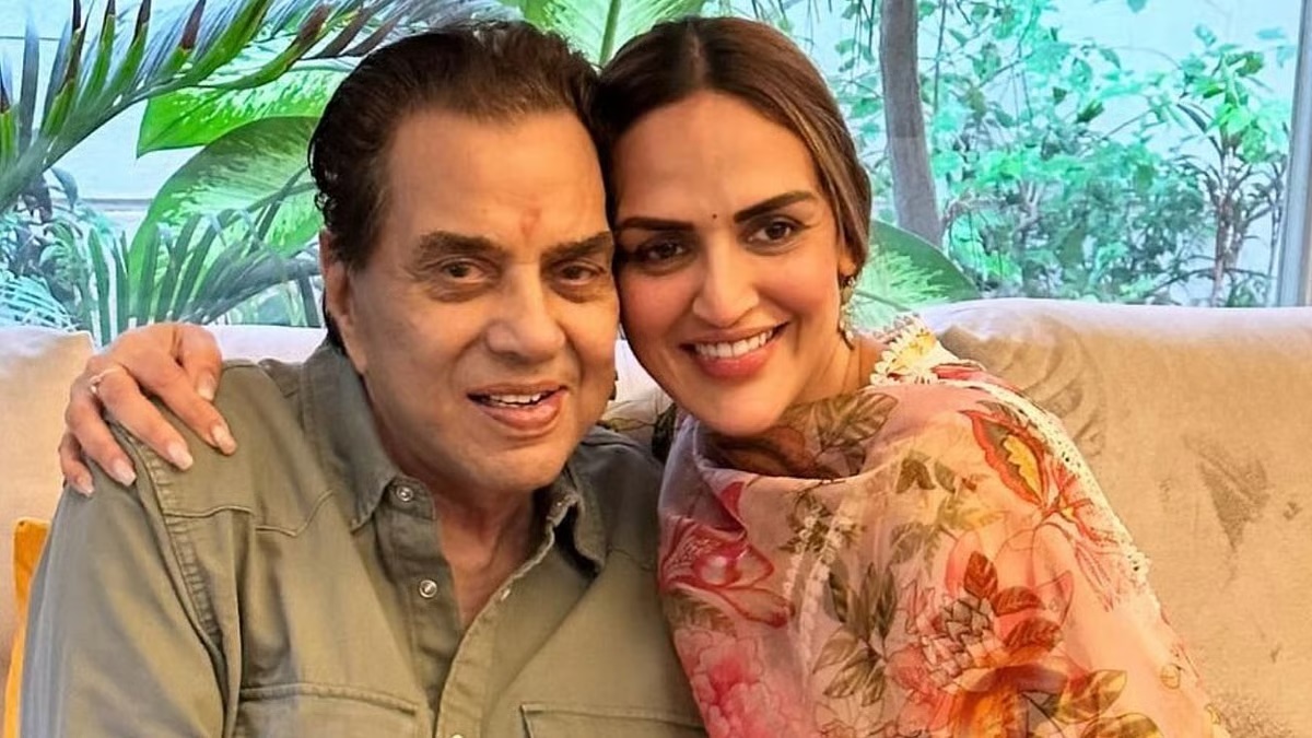 एक्टर अभिनेता धर्मेंद्र जी का निधन कहा हुआ 