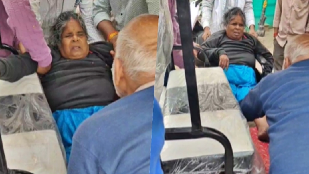 उत्तर प्रदेश जौनपुर का मामला क्या 