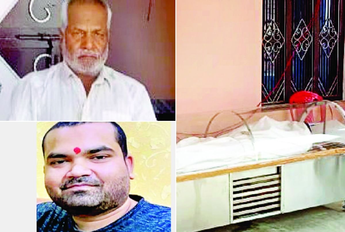 उत्तर प्रदेश जौनपुर का मामला क्या है 