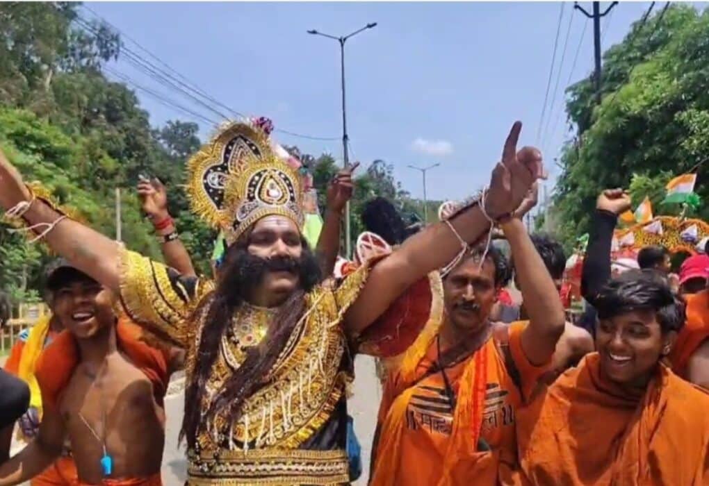 image search 1764927436958 कावड़ यात्रा सबसे पहले कौन स्टार्ट किया था जाने 2025 में यह न्यूज़ सारी जानकारी यहां पर