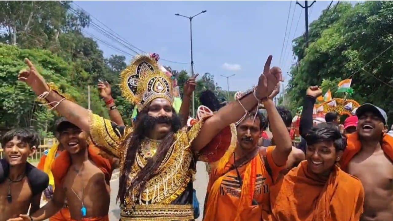 image search 1764927436958 कावड़ यात्रा सबसे पहले कौन स्टार्ट किया था जाने 2025 में यह न्यूज़ सारी जानकारी यहां पर